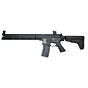 Bolt airsoft B4 COBRA Keymod SUPER RECOIL blow back electric gun (black)
