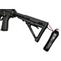 Bolt Airsoft 416 KEYMOD DEVGRU 12 heavy recoil system electric gun (black)