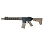 Bolt airsoft DANIEL DEFENSE M4 MK16 URG-I 4.0 blow back electric gun (tan)