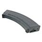 Bolt airsoft 500rd P-style magazine for ak electric gun (nero)