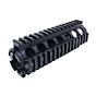 bolt airsoft tactical rail da 7 pollici per fucile elettrico m4