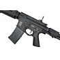 Bolt airsoft fucile elettrico B4 PDW 4.0 electric blow back aeg con batteria lipo (nero)