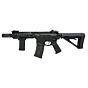 Bolt airsoft fucile elettrico DANIEL DEFENSE M4 DAGGER LITE electric blow back aeg (nero)
