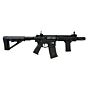 Bolt airsoft fucile elettrico DANIEL DEFENSE M4 DAGGER LITE electric blow back aeg (nero)