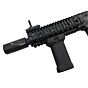 Bolt airsoft fucile elettrico DANIEL DEFENSE M4 DAGGER LITE electric blow back aeg (nero)