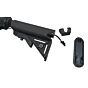 Bolt airsoft DANIEL DEFENSE M4 MK16 URG-I 9 inches blow back electric gun (black)