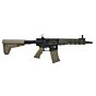 Bolt airsoft DANIEL DEFENSE M4 MK16 URG-I 9 inches blow back electric gun (tan)