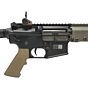 Bolt airsoft DANIEL DEFENSE M4 MK16 URG-I 9 inches blow back electric gun (tan)