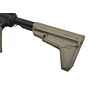 Bolt airsoft DANIEL DEFENSE M4 MK16 URG-I 9 inches blow back electric gun (tan)