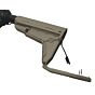 Bolt airsoft DANIEL DEFENSE M4 MK16 URG-I 9 inches blow back electric gun (tan)