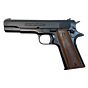 Bruni pistola a salve M1911 AUTOMATIC 9mm PAK (nera)