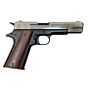 Bruni pistola a salve M1911 AUTOMATIC 9mm PAK (bicolore)