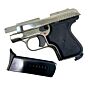 Bruni pistola a salve 315 AUTO-25 (nickel)