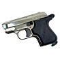 Bruni pistola a salve 315 AUTO-25 (nickel)