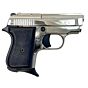Bruni pistola a salve 315 AUTO-25 (nickel)