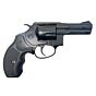 Bruni pistola a salve M19 revolver 380 4" (nera)