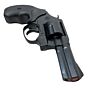 Bruni pistola a salve M19 revolver 380 4" (nera)