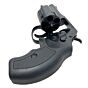 Bruni pistola a salve M19 revolver 380 4" (nera)