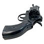 Bruni pistola a salve revolver OLIMPIC Cal.380 (nera)