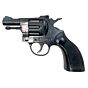 Bruni pistola a salve revolver OLIMPIC Cal.380 (nera)