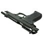 Bruni M92 8mm blank fire pistol (black)