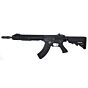 Bolt airsoft Knight SR47 QDC Keymode blow back electric gun (black)