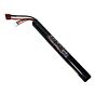 BlackRifle1 batteria lipo AK stick 1200 11.1v 30c (Connettore T Deans)