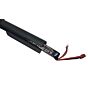 BlackRifle1 batteria lipo stick 1450mha 11.1v 30c (Connettore T Deans)