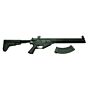 Bolt airsoft SR47 COBRA Keymod blow back electric gun (black)