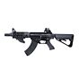 Bolt airsoft fucile elettrico Knight SR47 PMC hi cycle (nero)