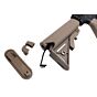 Bolt airsoft fucile elettrico Knight SR47 QDC Keymode electric blow back (tan)