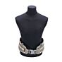 Pantac molle balistic belt acu