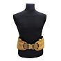 Pantac cinturone balistico molle tan (bt-c307-tn)