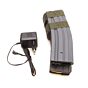 Battelaxe electric magazine 1200bb for m16 grey (sound control)