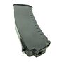 Battleaxe caricatore 74 colpi per fucile Marui scarrellante ak74mn (nero)