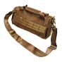 Pantac borsa operativa piccola coyote brown