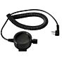 Midland PPT button for BOWMAN earphone (Kenwood)