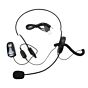 Midland BLUETOOTH WA29 nape earphone speaker for transceiver
