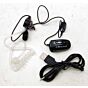 Midland BLUETOOTH WA31 pneumatic earphone speaker for transceiver