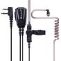 Midland MA31 SECURE TX speaker with pneumatic wire for Midland transceivers