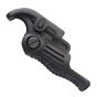 Element TD grip pieghevole per ras