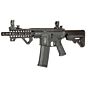 Specna Arms fucile elettrico CORE M4 STRIKE IND. style (nero)