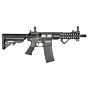 Specna Arms fucile elettrico CORE M4 STRIKE IND. style (nero)