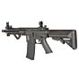 Specna Arms fucile elettrico CORE M4 STRIKE IND. style (nero)