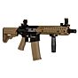 Specna Arms fucile elettrico CORE M4 MK18 Mod1 Daniel Defense® (chaos bronze)