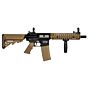 Specna Arms fucile elettrico CORE M4 MK18 Mod1 Daniel Defense® (chaos bronze)