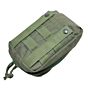 Pantac tasca medica molle (verde)
