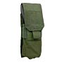 Pantac tasca molle m16 (verde)