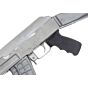 Cyma grip HG style per fucile elettrico AK (nera)