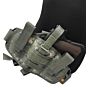 Pantac fondina universale flat acu